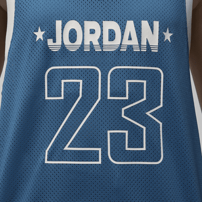 Jordan 23 Jersey Women's Tank Top