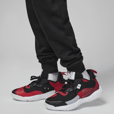 Jordan Vert Tape French Terry Pants Big Kids' Pants