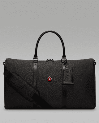 Мужская сумка Jordan Icon Duffel Bag (40L)