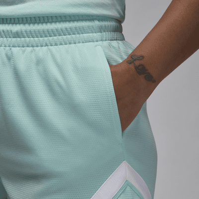 Shorts Diamond de 10 cm para mujer Jordan Sport