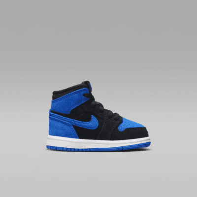 Tenis para bebé e infantil Jordan 1 Retro High OG