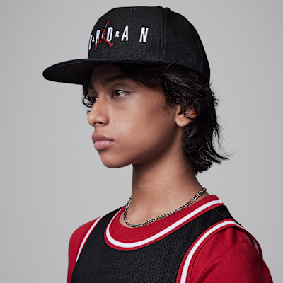 Jordan Older Kids' Jumpman Air Cap