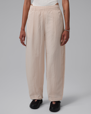Женские  Jordan Brooklyn Woven Pants