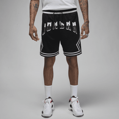 Jordan flight diamond shorts online