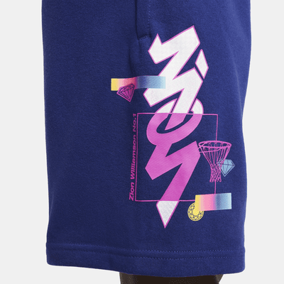 Short Jordan pour ado