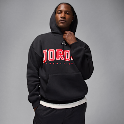 Jordan Brooklyn Fleece