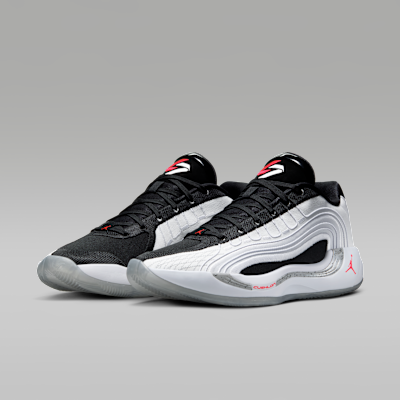 Luka 4 "White Cement" Basketball Shoes
