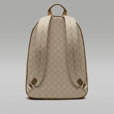 Jordan Monogram Backpack (25L)