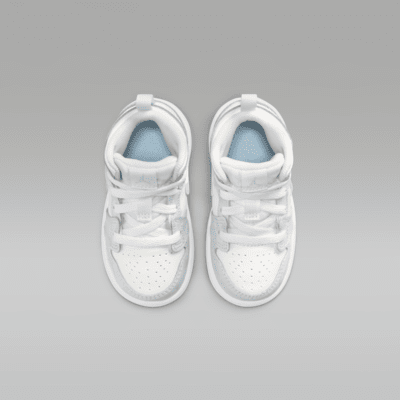 Jordan 1 Mid SE Baby/Toddler Shoes
