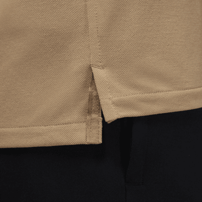 Jordan Sport 男款 Dri-FIT 高爾夫球衫