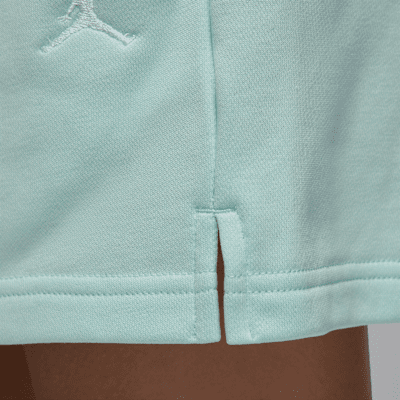 Jordan Brooklyn Fleece Women's Shorts
