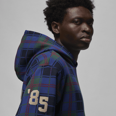 Jordan Essential Holiday 男款連帽上衣