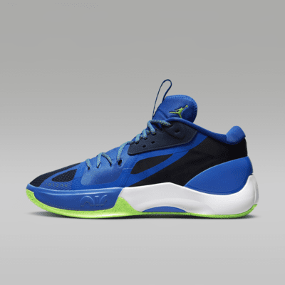 Jordan Zoom Separate Basketball Shoes