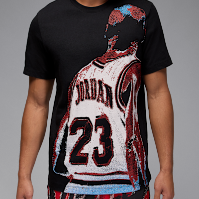 Playera para hombre Jordan Sport
