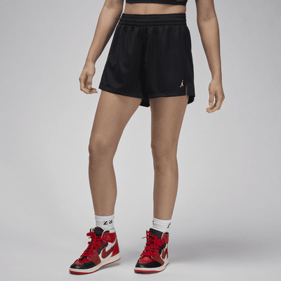 Short en mesh Jordan Sport pour femme