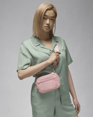 Женская сумка Jordan Alpha Camera Bag (1L)