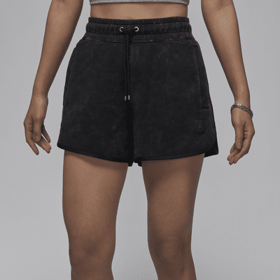 Jordan Flight Fleece Women's Shorts