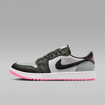 NIKE公式】エア ジョーダン 1 LOW G ゴルフシューズ.オンラインストア 