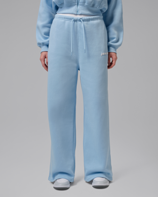 Женские  Jordan Brooklyn Fleece Pants