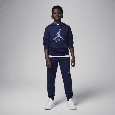 Jordan Jumpman Baseline broek voor kids