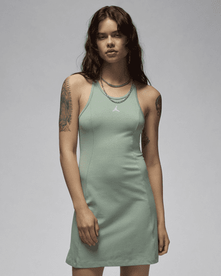Женское платье Jordan Slim Knit Dress