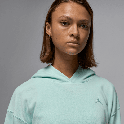 Jordan Brooklyn Fleece Women's Pullover Hoodie