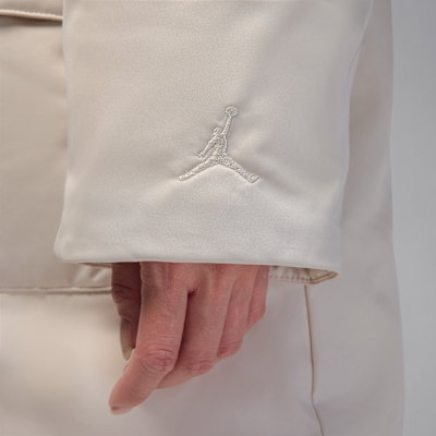 Parka in piumino oversize Therma-FIT Jordan Flight – Donna