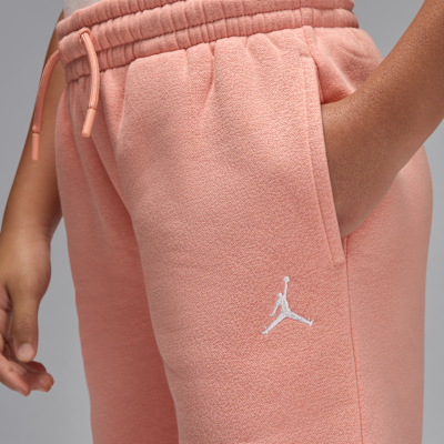 Jordan Brooklyn Fleece Big Kids' Pants