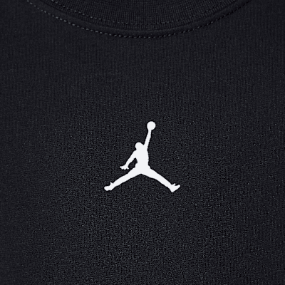 Playera Core para niños talla grande Jordan Dri-FIT Sport
