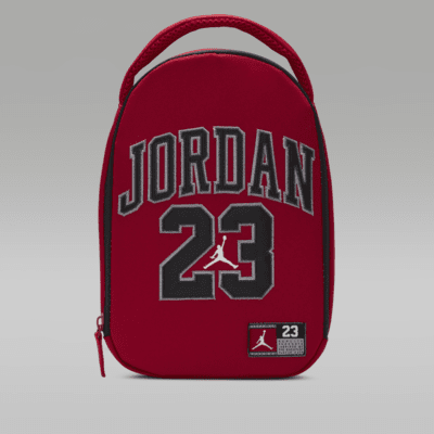 Jordan Jersey Lunch Bag (6L)