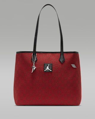 michael jordan handbag