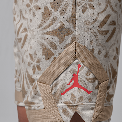 Luka Dončić Men's Dri-FIT Diamond Shorts