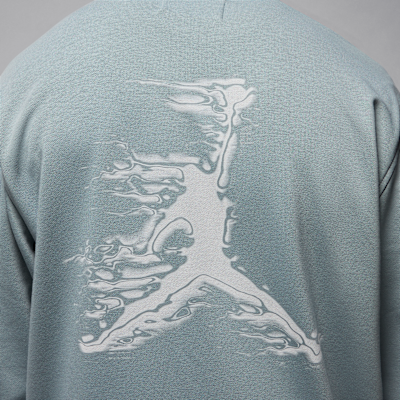 Sweat à capuche et motif Dri-FIT Jordan Sport Crossover pour homme