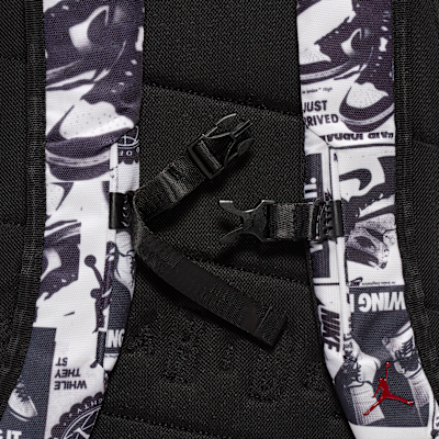 Jordan Air Patrol Backpack (29L)