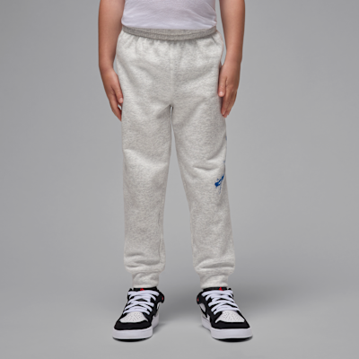 Jordan MVP Younger Kids' Two-Piece Jumpman Fleece Pullover Hoodie Set