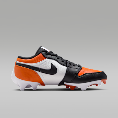 Jordan 1 Low TD Men's Football Cleat