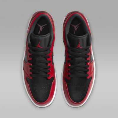 에어 조던 1 로우 남성 신발