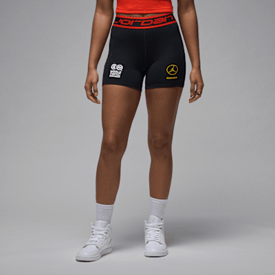 Jordan Sport Quai 54 Shorts (Damen)