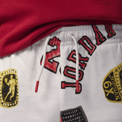 Jordan MJ Essentials Big Kids' Shorts