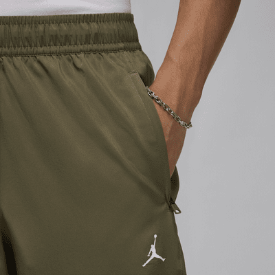 Jordan Sport Men's Dri-FIT Woven Trousers