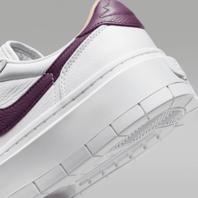 Air Jordan 1 Elevate Low Damesschoen