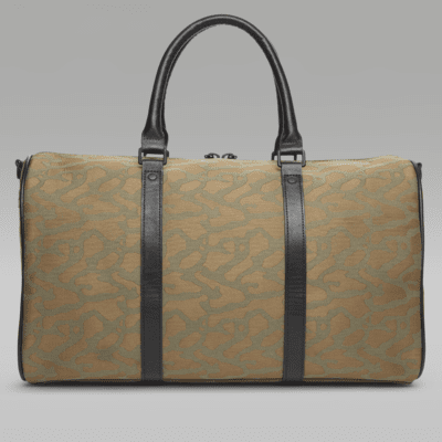 Jordan Icon Duffle Bag (25L)