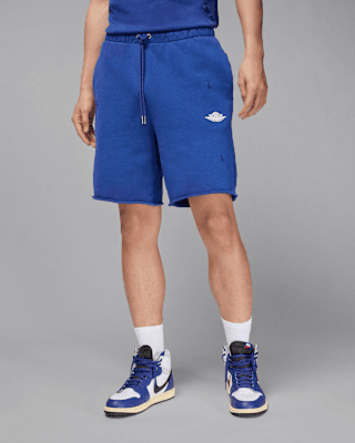 Мужские шорты Air Jordan Rare Air French Terry Shorts