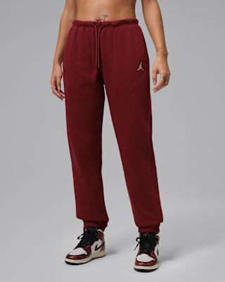 Женские  Jordan Brooklyn Fleece Pants