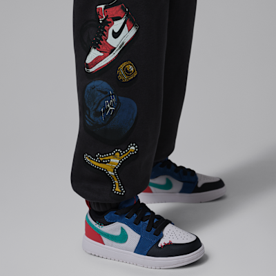 Jordan view 5