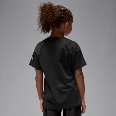 Jordan Little Kids' Pearl T-Shirt