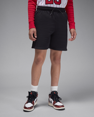 Детские шорты Jordan Brooklyn Fleece Big Kids' Shorts