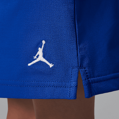 Jordan Little Kids' Jumpman Woven Play Shorts