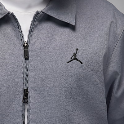Chamarra de golf para hombre Jordan