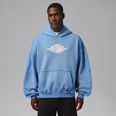 Jordan Flight Wings Fleece Kapüşonlu Erkek Sweatshirt’ü